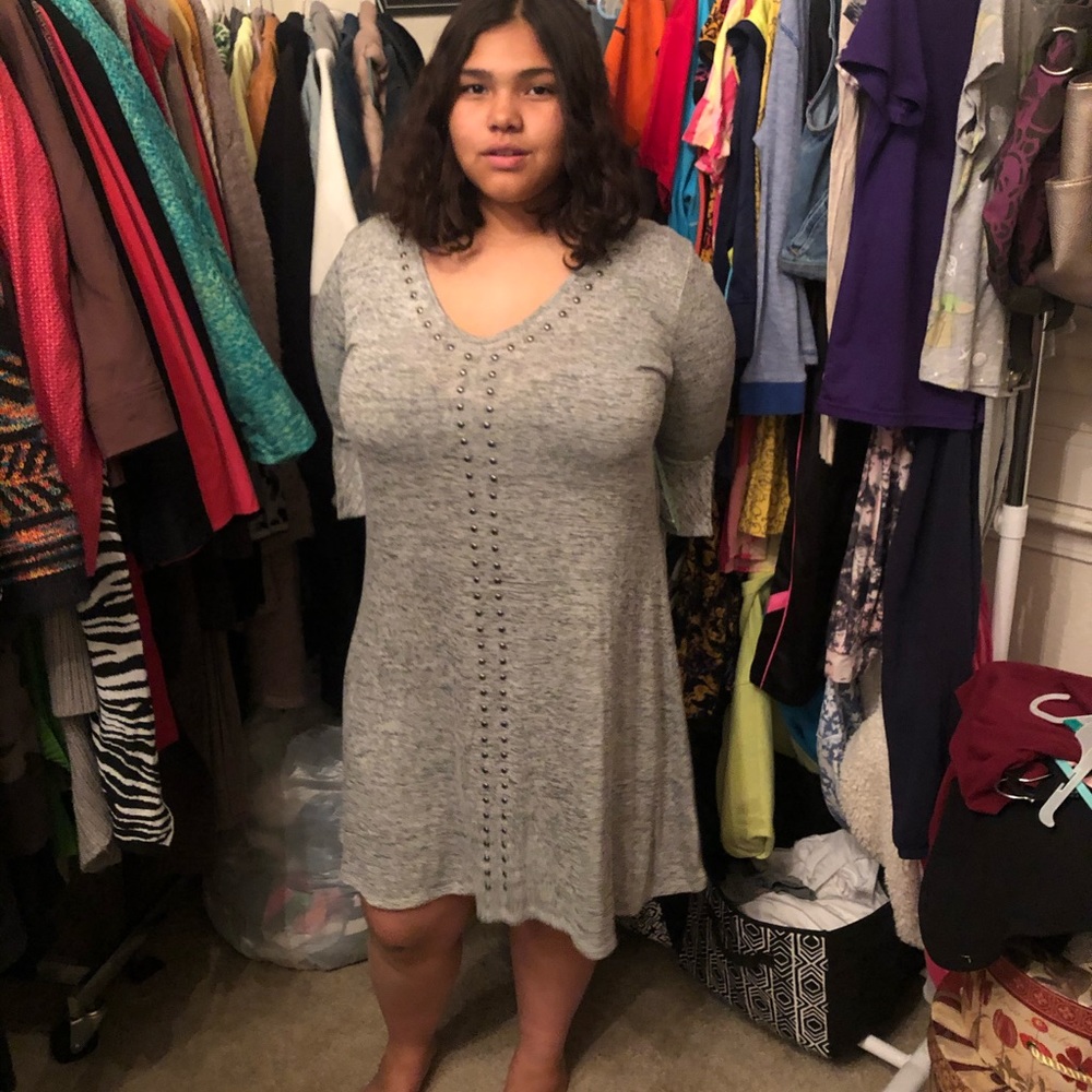 Sweater dress Bundle